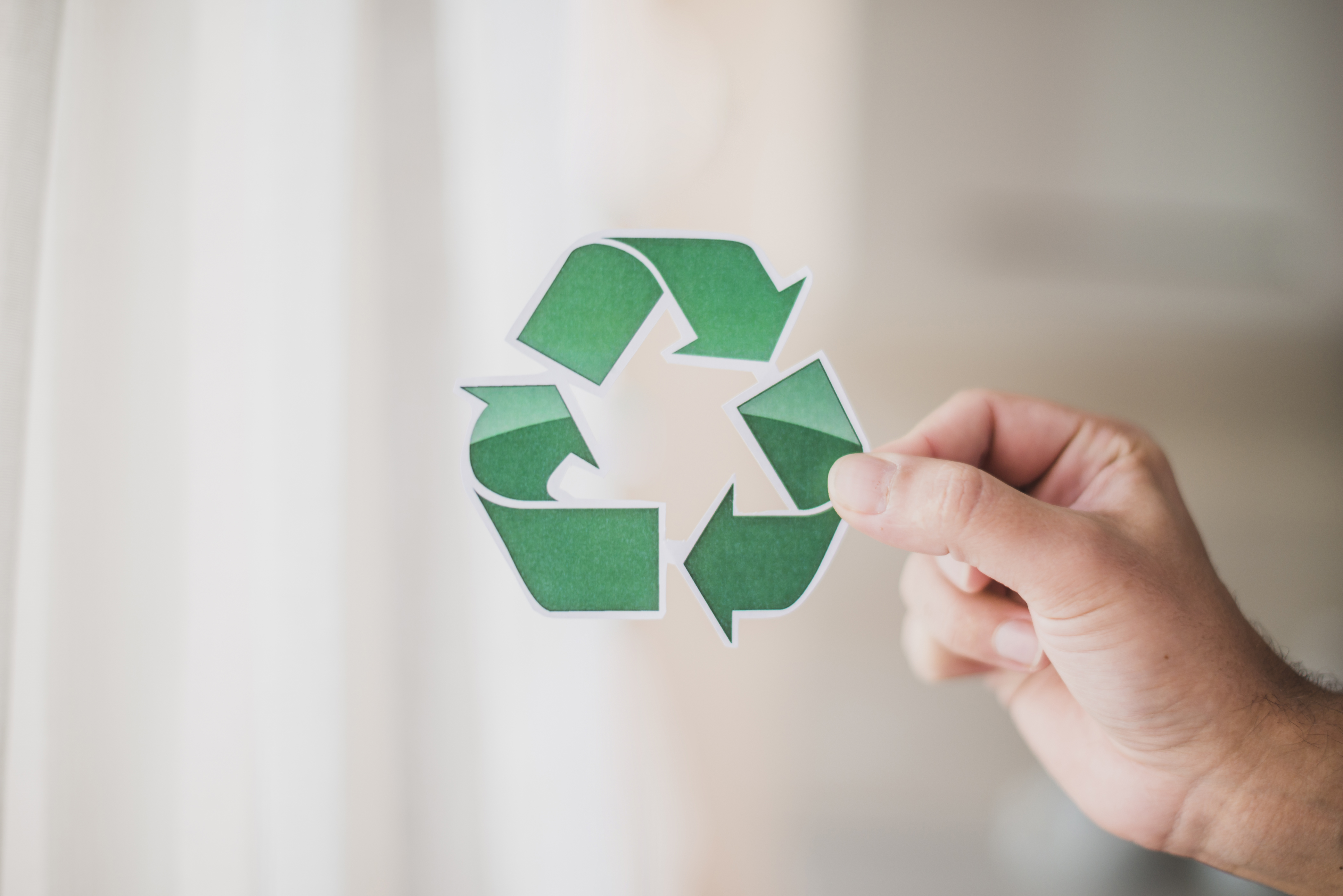 Disposición Final de Residuos